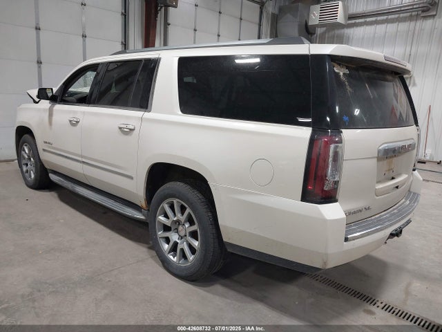 1GKS2JKJ6FR288579 GMC l86 - vvt, afm, e85 max, aluminum