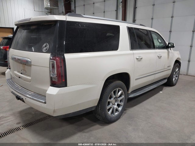 1GKS2JKJ6FR288579 GMC l86 - vvt, afm, e85 max, aluminum