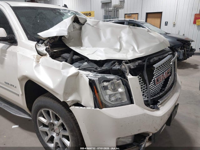 1GKS2JKJ6FR288579 GMC l86 - vvt, afm, e85 max, aluminum