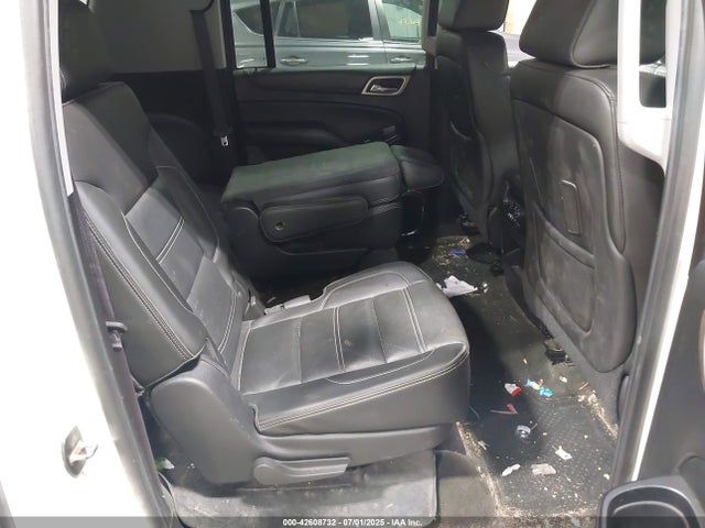 1GKS2JKJ6FR288579 GMC l86 - vvt, afm, e85 max, aluminum