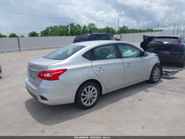 3N1AB7APXKY409623 Nissan Sentra