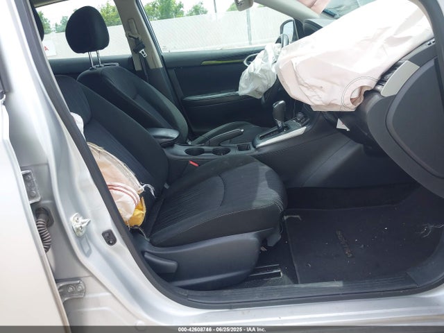 3N1AB7APXKY409623 Nissan Sentra