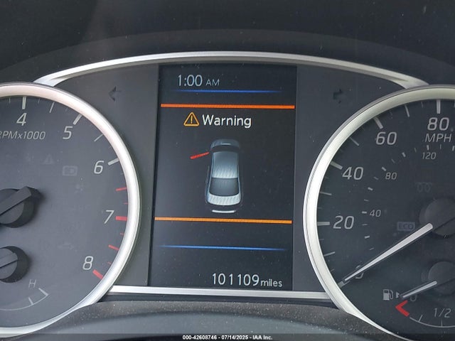 3N1AB7APXKY409623 Nissan Sentra
