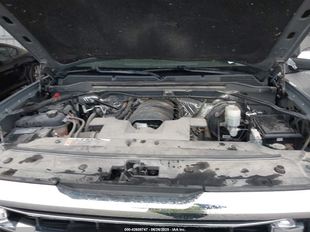 3GTU2NEC3HG284274 GMC l83 -spark ignited direct injection, variable valve timing, afm, e85 max, alum