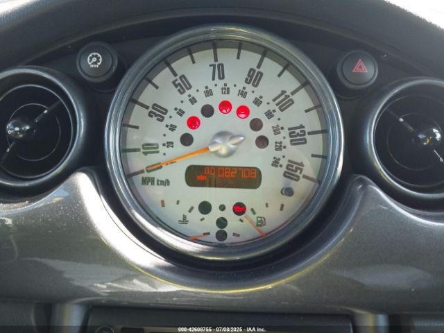 2003 MINI COOPER S WMWRE33423TD68269 Photo 6