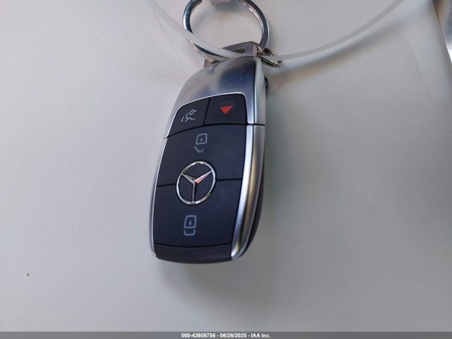 Mercedes-Benz m276 2023 W1N0J6EB2PG168694 Image 11