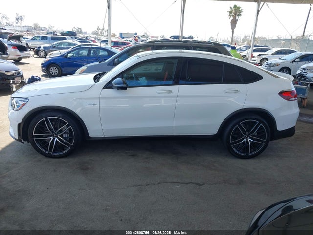 Mercedes-Benz m276 2023 W1N0J6EB2PG168694 Image 14