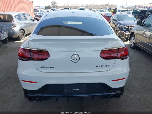 Mercedes-Benz m276 2023 W1N0J6EB2PG168694 Image 16