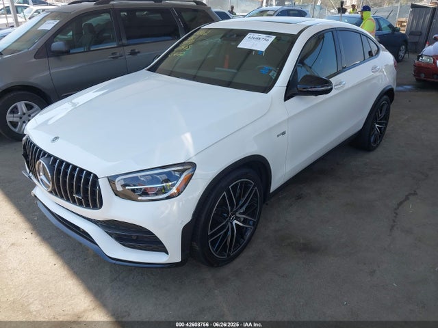 Mercedes-Benz m276 2023 W1N0J6EB2PG168694 Image 2