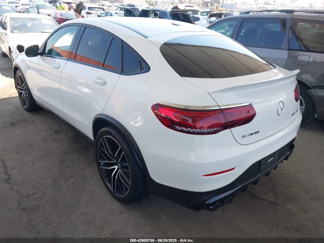 Mercedes-Benz m276 2023 W1N0J6EB2PG168694 Image 3