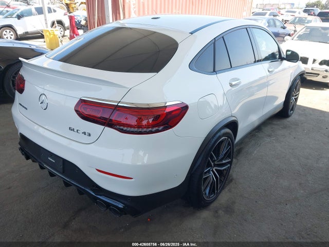 Mercedes-Benz m276 2023 W1N0J6EB2PG168694 Image 4