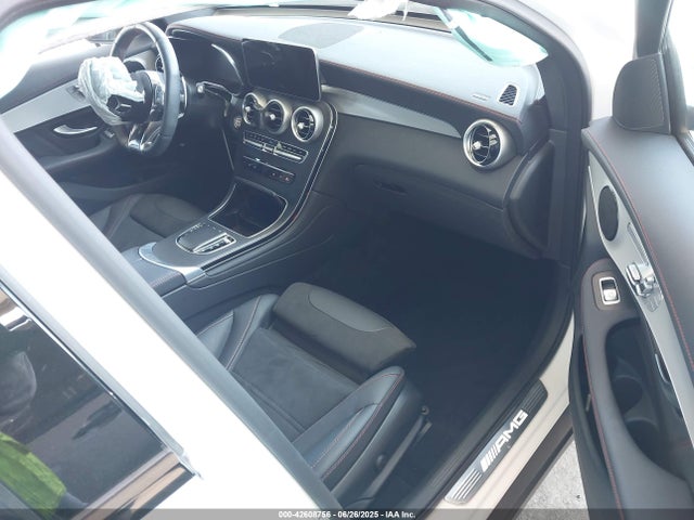 Mercedes-Benz m276 2023 W1N0J6EB2PG168694 Image 5