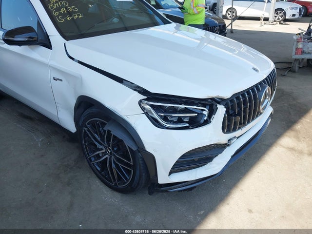 Mercedes-Benz m276 2023 W1N0J6EB2PG168694 Image 6