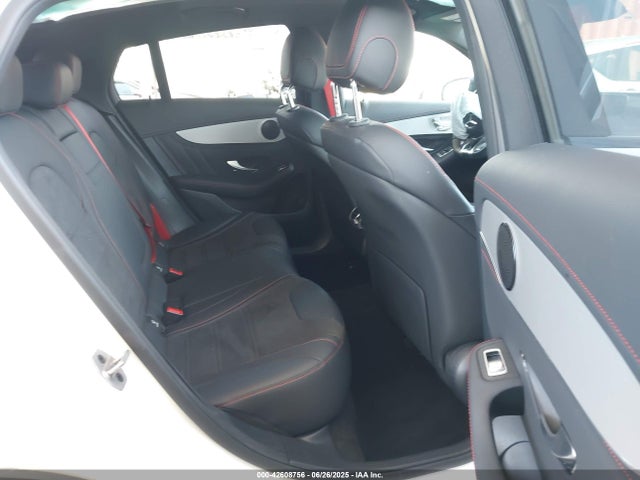 Mercedes-Benz m276 2023 W1N0J6EB2PG168694 Image 8