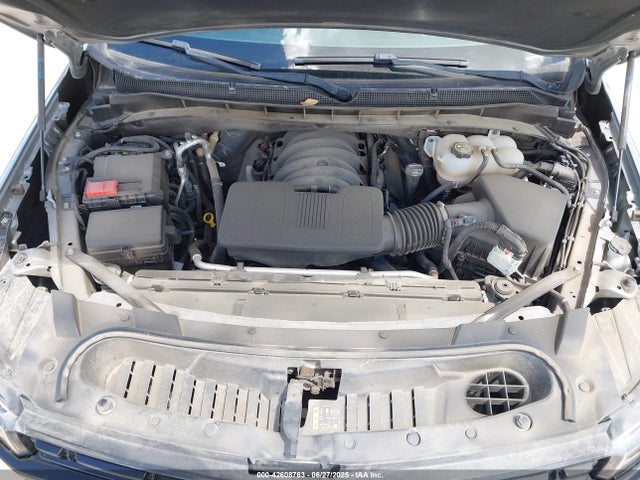 1GNSKEKD7PR377146 Chevrolet l84