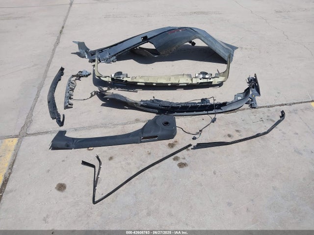 1GNSKEKD7PR377146 Chevrolet l84