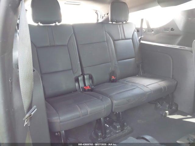 1GNSKEKD7PR377146 Chevrolet l84