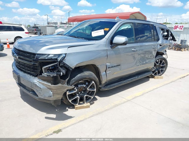 1GNSKEKD7PR377146 Chevrolet l84