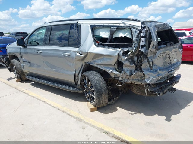 1GNSKEKD7PR377146 Chevrolet l84