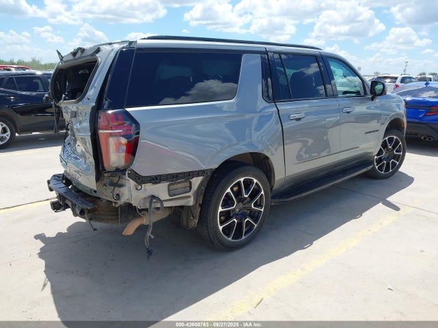1GNSKEKD7PR377146 Chevrolet l84