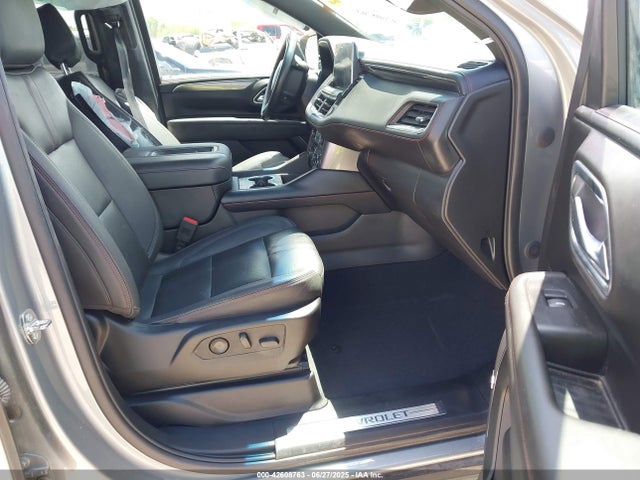 1GNSKEKD7PR377146 Chevrolet l84