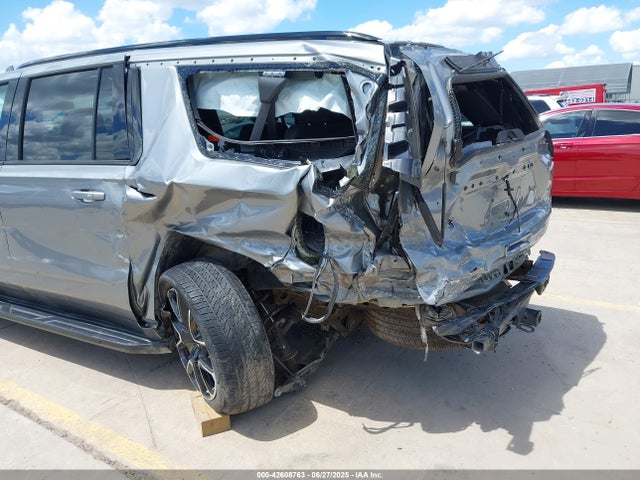 1GNSKEKD7PR377146 Chevrolet l84