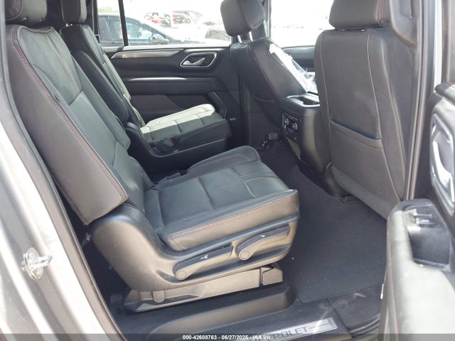 1GNSKEKD7PR377146 Chevrolet l84
