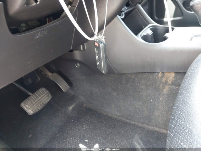 2014 MITSUBISHI OUTLANDER JA4AD3A37EZ005065 Photo 10