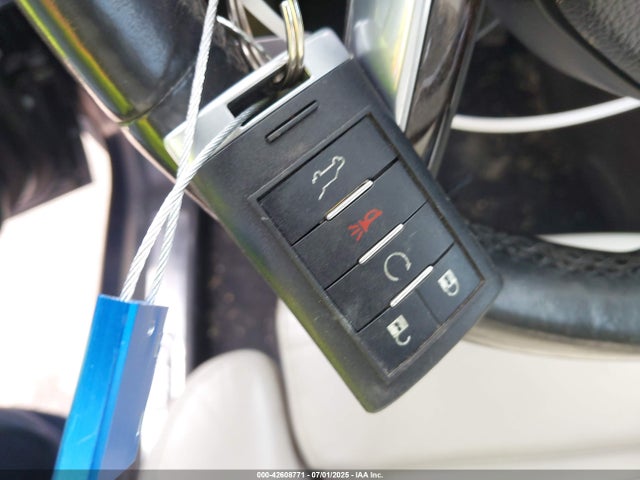 2014 CADILLAC SRX 3GYFNDE36ES664898 Photo 10