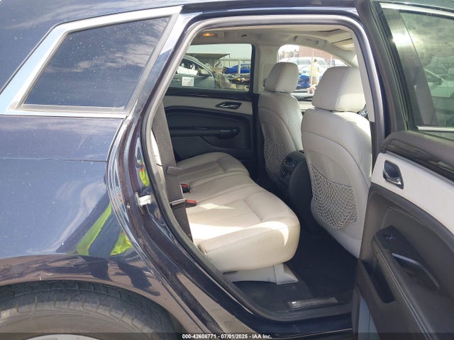 2014 CADILLAC SRX 3GYFNDE36ES664898 Photo 7