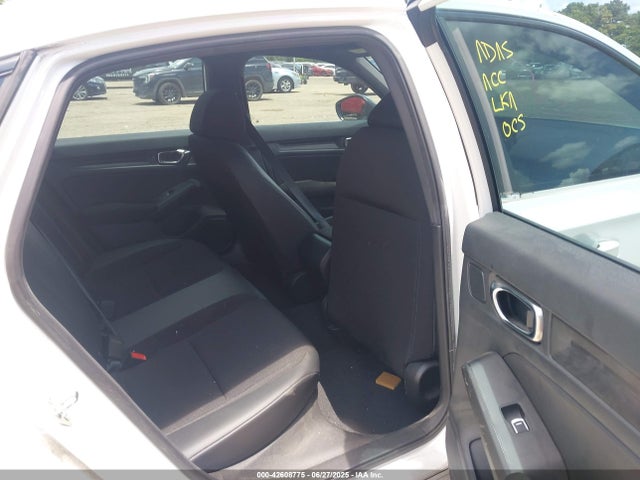 Honda k20c2 2022 2HGFE2F54NH524170 Image 8