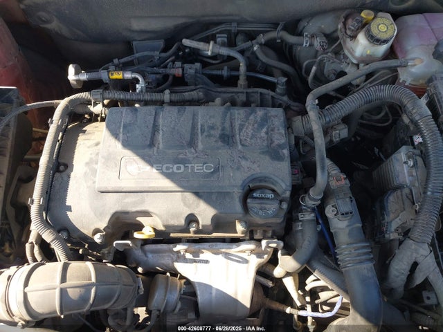 1G1PC5SB8E7252233 Chevrolet LUV