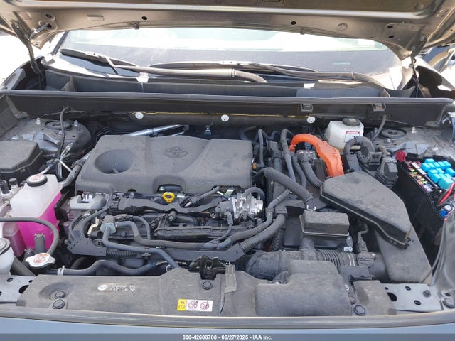 JTME6RFV9RD554946 Toyota a25a-fxs