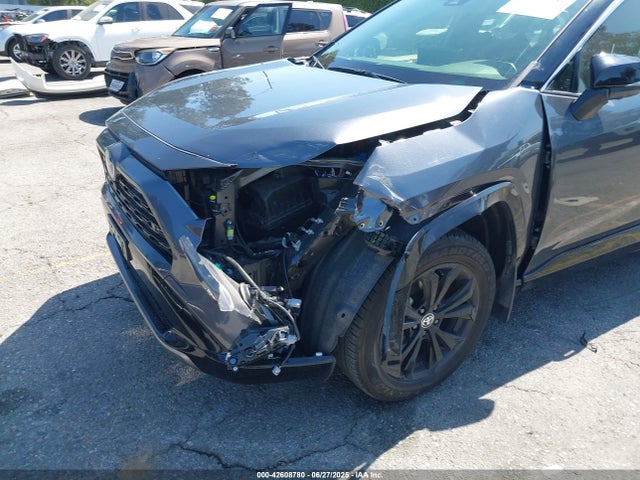 JTME6RFV9RD554946 Toyota a25a-fxs