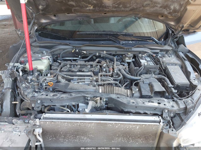 19XFC1F38HE011484 Honda l15b7