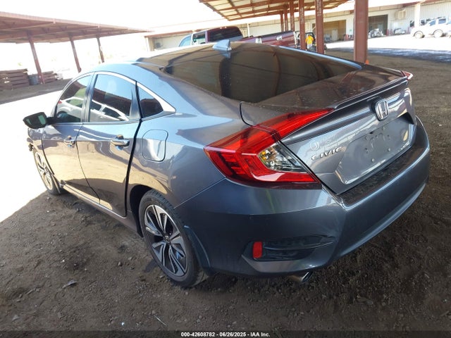 19XFC1F38HE011484 Honda l15b7