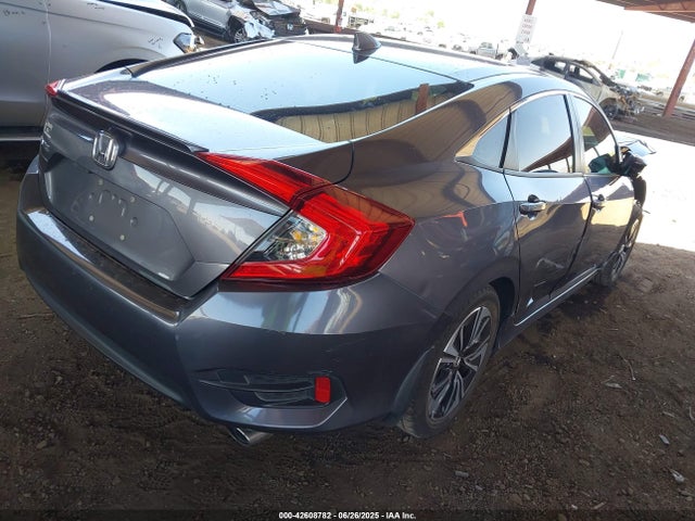 19XFC1F38HE011484 Honda l15b7