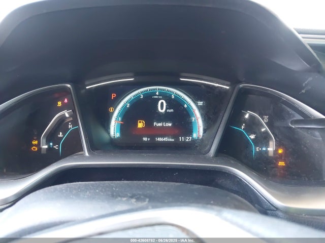 19XFC1F38HE011484 Honda l15b7