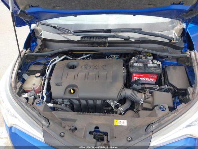 JTNKHMBX7K1043889 Toyota 3zr-fae