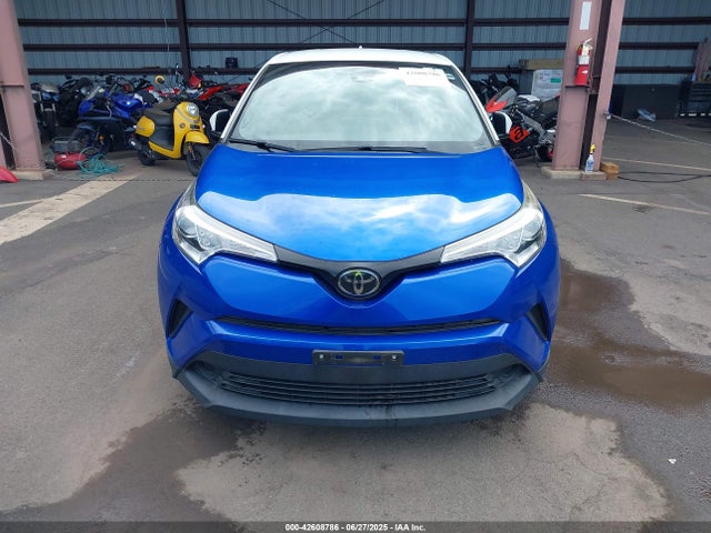 JTNKHMBX7K1043889 Toyota 3zr-fae