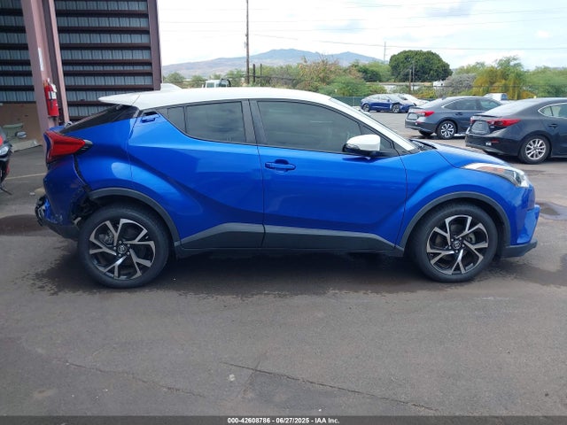 JTNKHMBX7K1043889 Toyota 3zr-fae