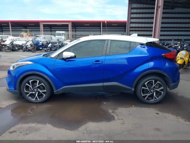 JTNKHMBX7K1043889 Toyota 3zr-fae