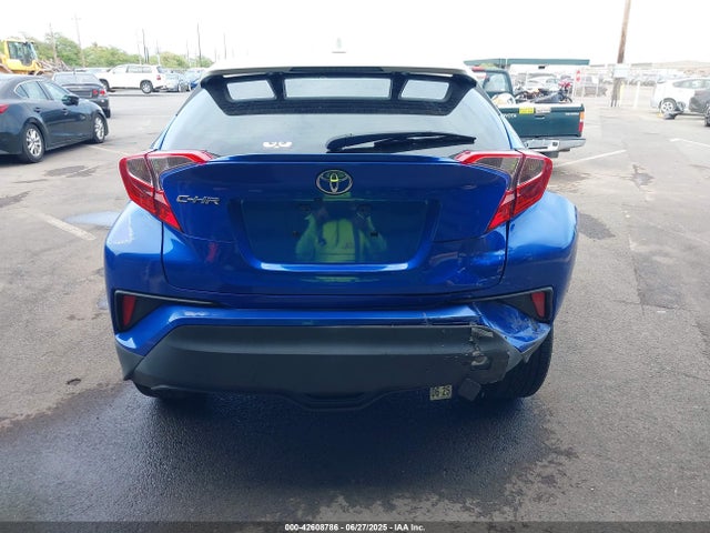 JTNKHMBX7K1043889 Toyota 3zr-fae