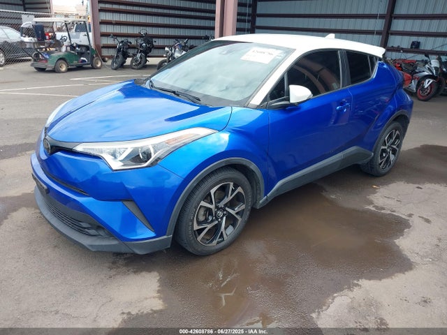 JTNKHMBX7K1043889 Toyota 3zr-fae
