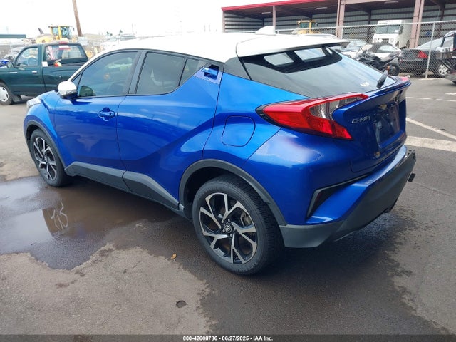 JTNKHMBX7K1043889 Toyota 3zr-fae