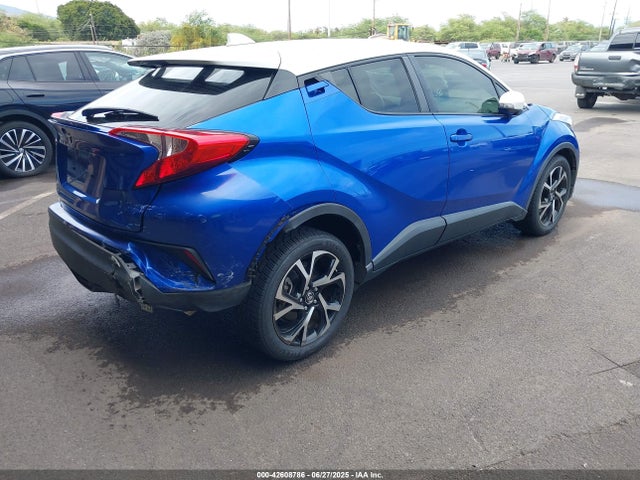 JTNKHMBX7K1043889 Toyota 3zr-fae