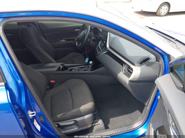 JTNKHMBX7K1043889 Toyota 3zr-fae