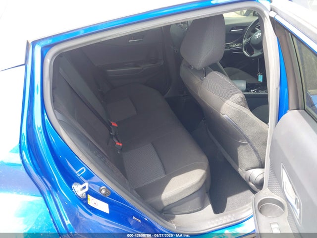 JTNKHMBX7K1043889 Toyota 3zr-fae