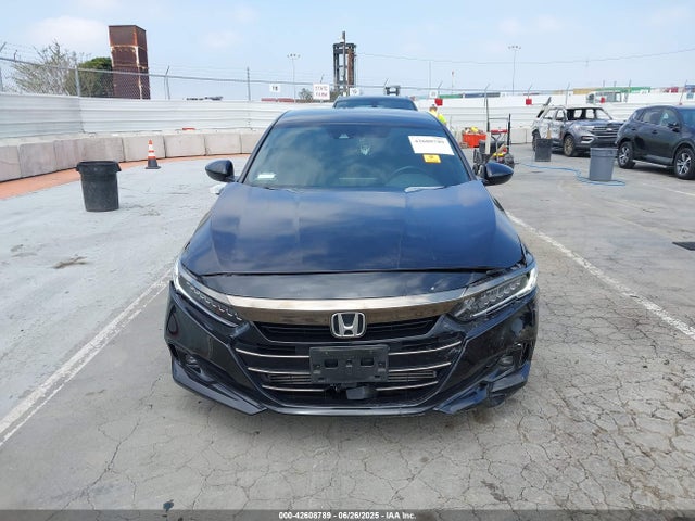 1HGCV1F33NA046544 Honda l15be