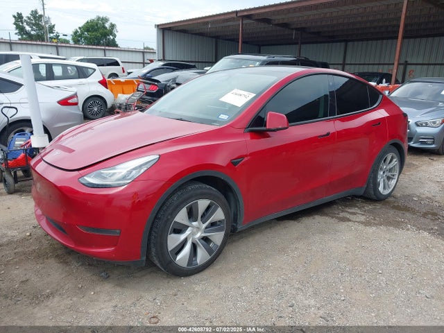 7SAYGDEE0PA042934 Tesla 2023